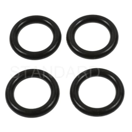 Standard Ignition Fuel Injector Seal Kit, Sk110 SK110
